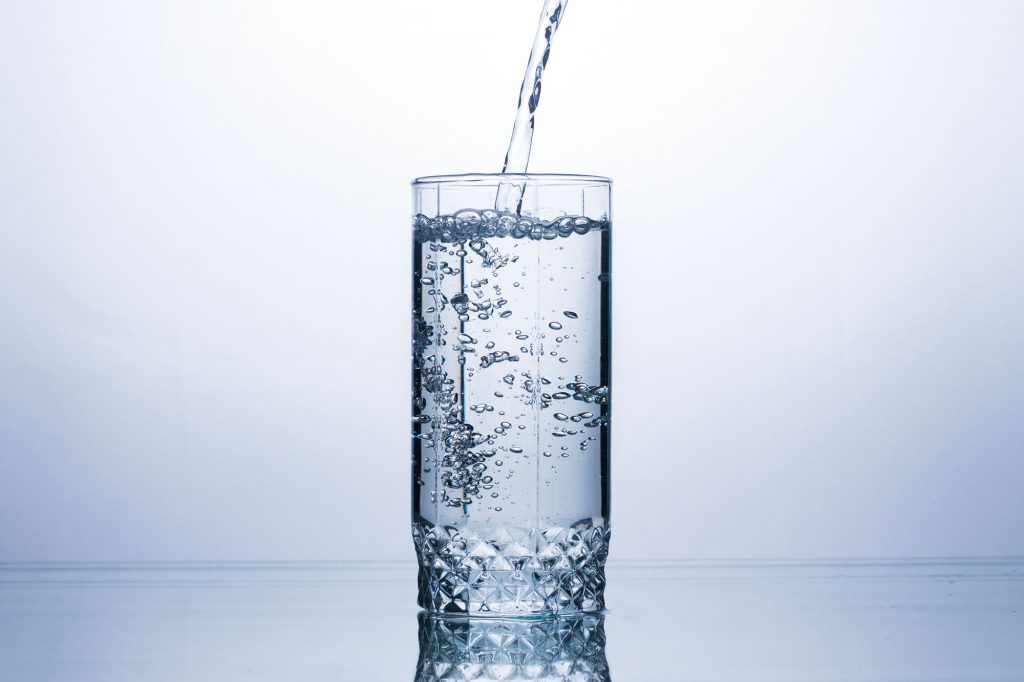 Wasserversorgung-Wasserauf­bereitung